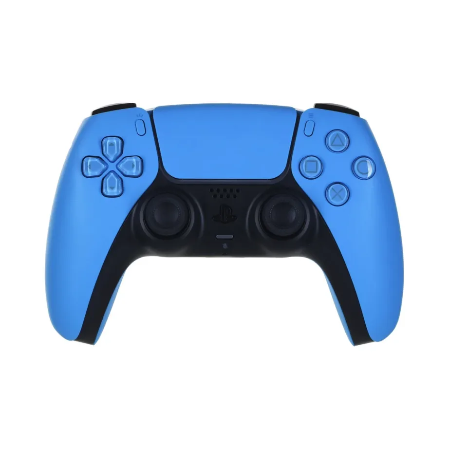 Sony DualSense Starlight Blue V2 juhtmevaba mängupult 160x106x66 mm PlayStation 5-le - 2
