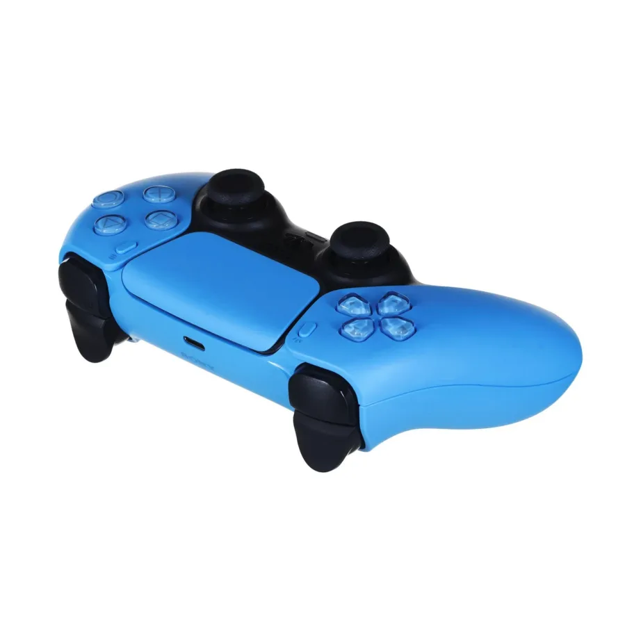 Sony DualSense Starlight Blue V2 juhtmevaba mängupult 160x106x66 mm PlayStation 5-le - 3