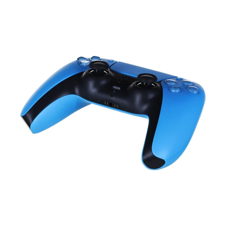 Sony DualSense Starlight Blue V2 juhtmevaba mängupult 160x106x66 mm PlayStation 5-le