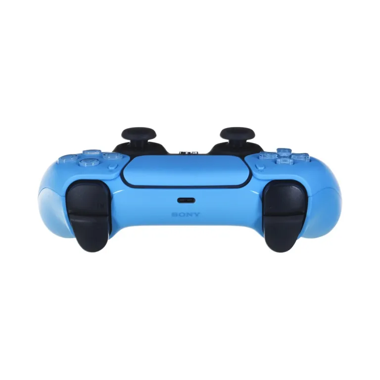 Sony DualSense Starlight Blue V2 juhtmevaba mängupult 160x106x66 mm PlayStation 5-le