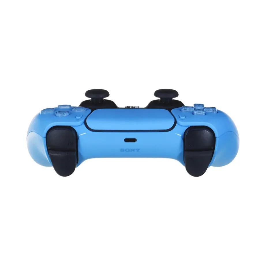 Sony DualSense Starlight Blue V2 juhtmevaba mängupult 160x106x66 mm PlayStation 5-le - 5