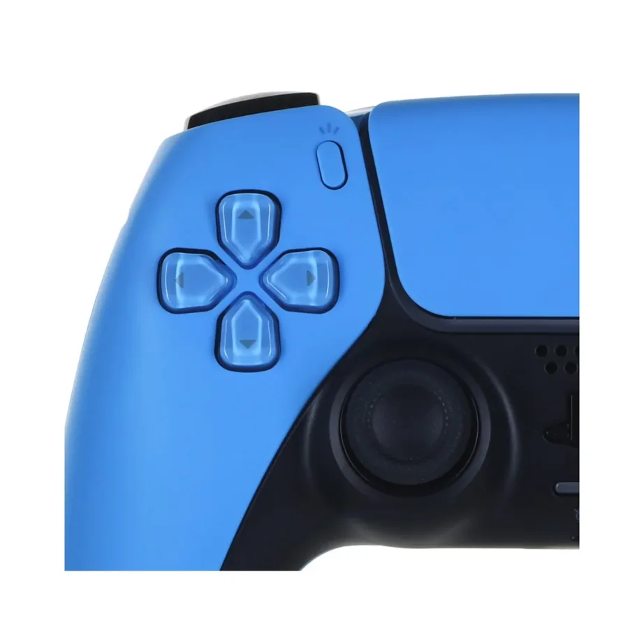 Sony DualSense Starlight Blue V2 juhtmevaba mängupult 160x106x66 mm PlayStation 5-le - 7
