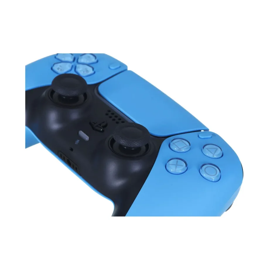 Sony DualSense Starlight Blue V2 juhtmevaba mängupult 160x106x66 mm PlayStation 5-le - 8