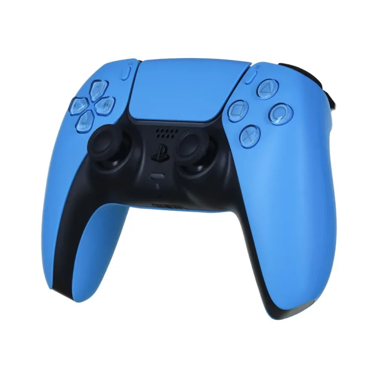 Sony DualSense Starlight Blue V2 juhtmevaba mängupult 160x106x66 mm PlayStation 5-le