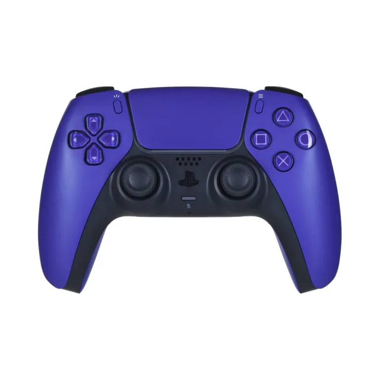 Sony PlayStation 5 DualSense V2 Galactic Purple juhtmevaba mängupult, Bluetooth/USB, 160x106x66 mm