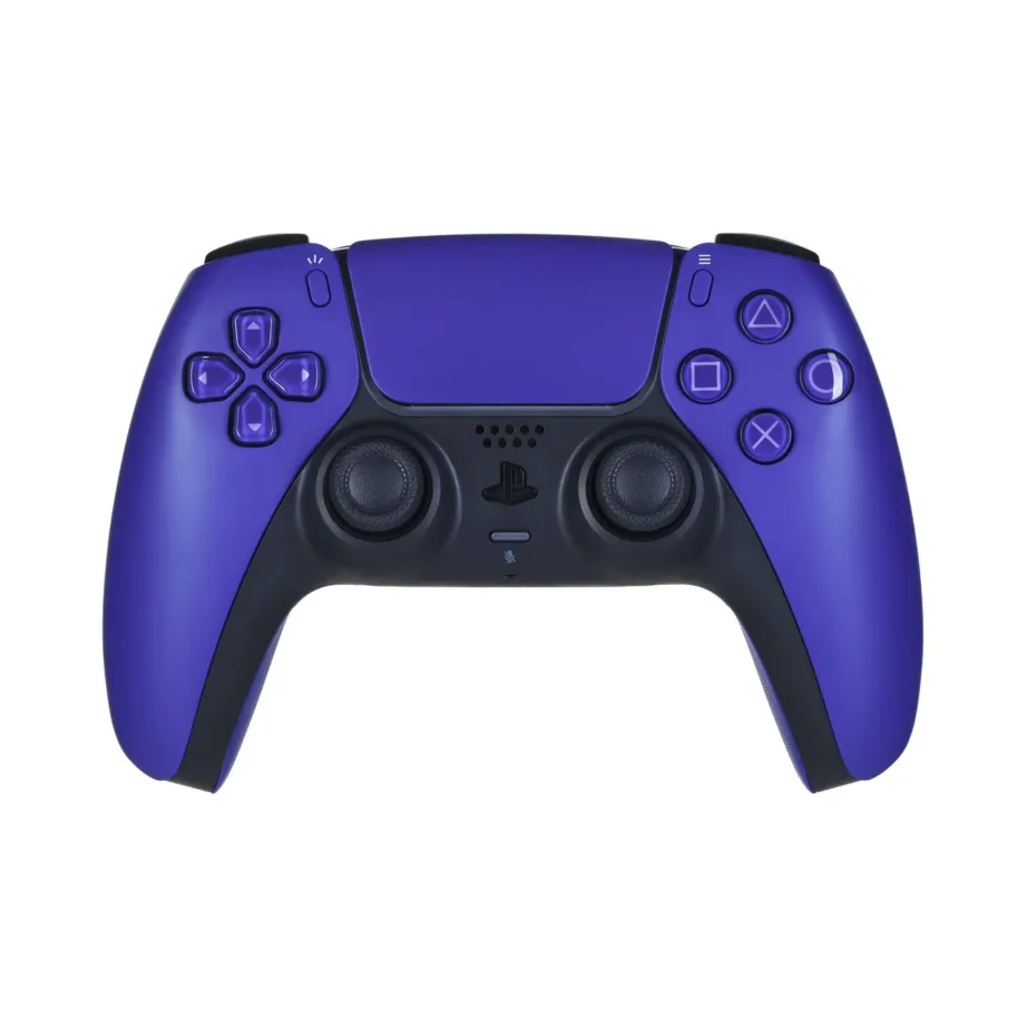 Sony PlayStation 5 DualSense V2 Galactic Purple juhtmevaba mängupult, Bluetooth/USB, 160x106x66 mm – 5