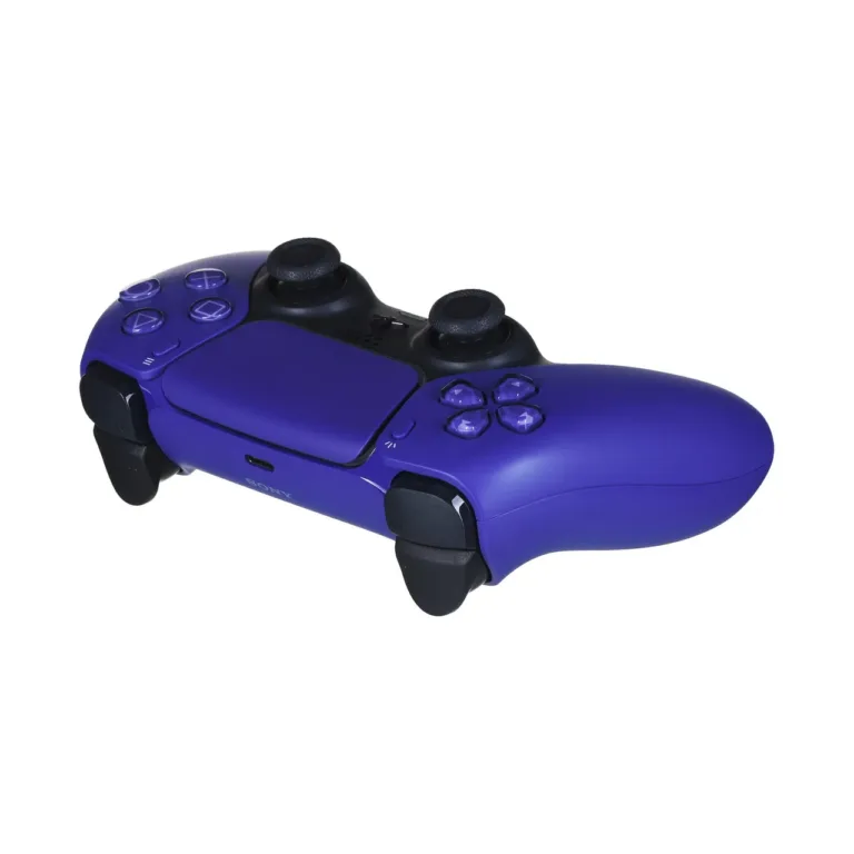 Sony PlayStation 5 DualSense V2 Galactic Purple juhtmevaba mängupult, Bluetooth/USB, 160x106x66 mm