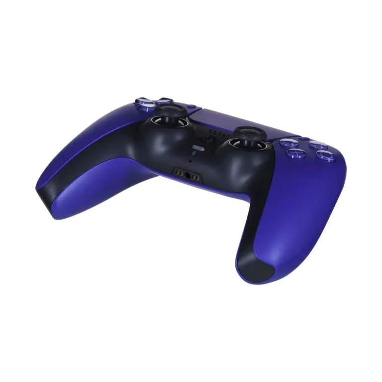 Sony PlayStation 5 DualSense V2 Galactic Purple juhtmevaba mängupult, Bluetooth/USB, 160x106x66 mm