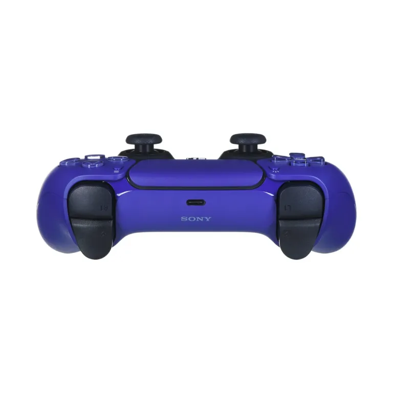 Sony PlayStation 5 DualSense V2 Galactic Purple juhtmevaba mängupult, Bluetooth/USB, 160x106x66 mm