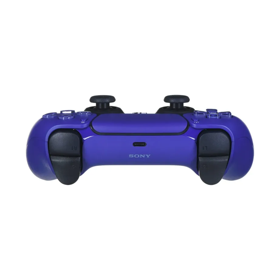 Sony PlayStation 5 DualSense V2 Galactic Purple juhtmevaba mängupult, Bluetooth/USB, 160x106x66 mm – 8