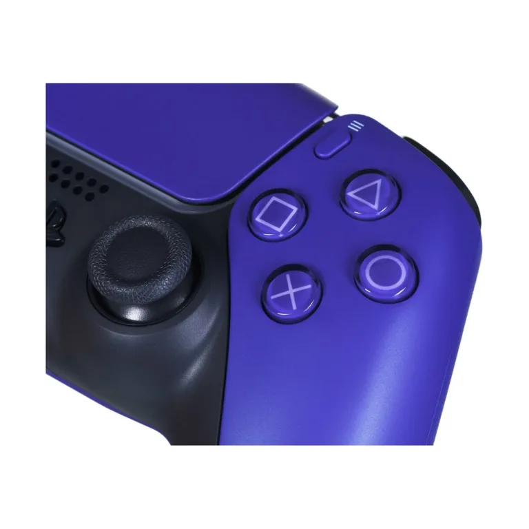 Sony PlayStation 5 DualSense V2 Galactic Purple juhtmevaba mängupult, Bluetooth/USB, 160x106x66 mm