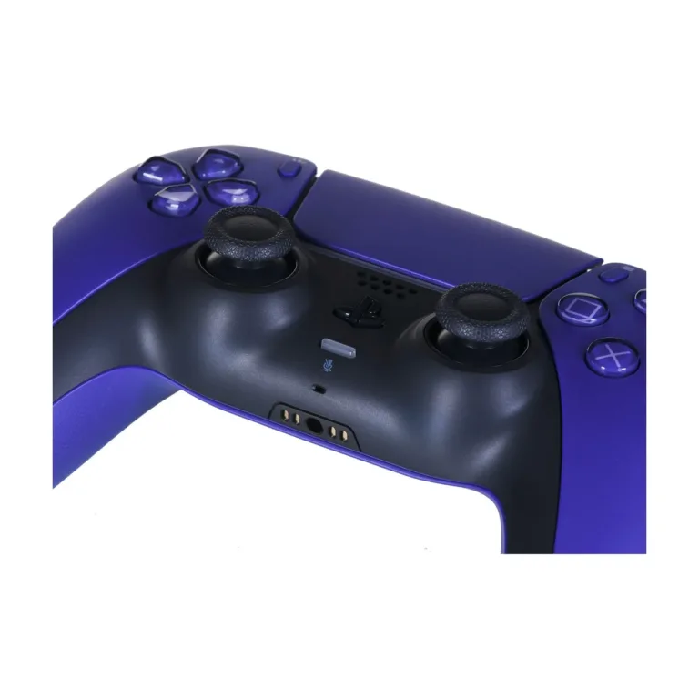 Sony PlayStation 5 DualSense V2 Galactic Purple juhtmevaba mängupult, Bluetooth/USB, 160x106x66 mm
