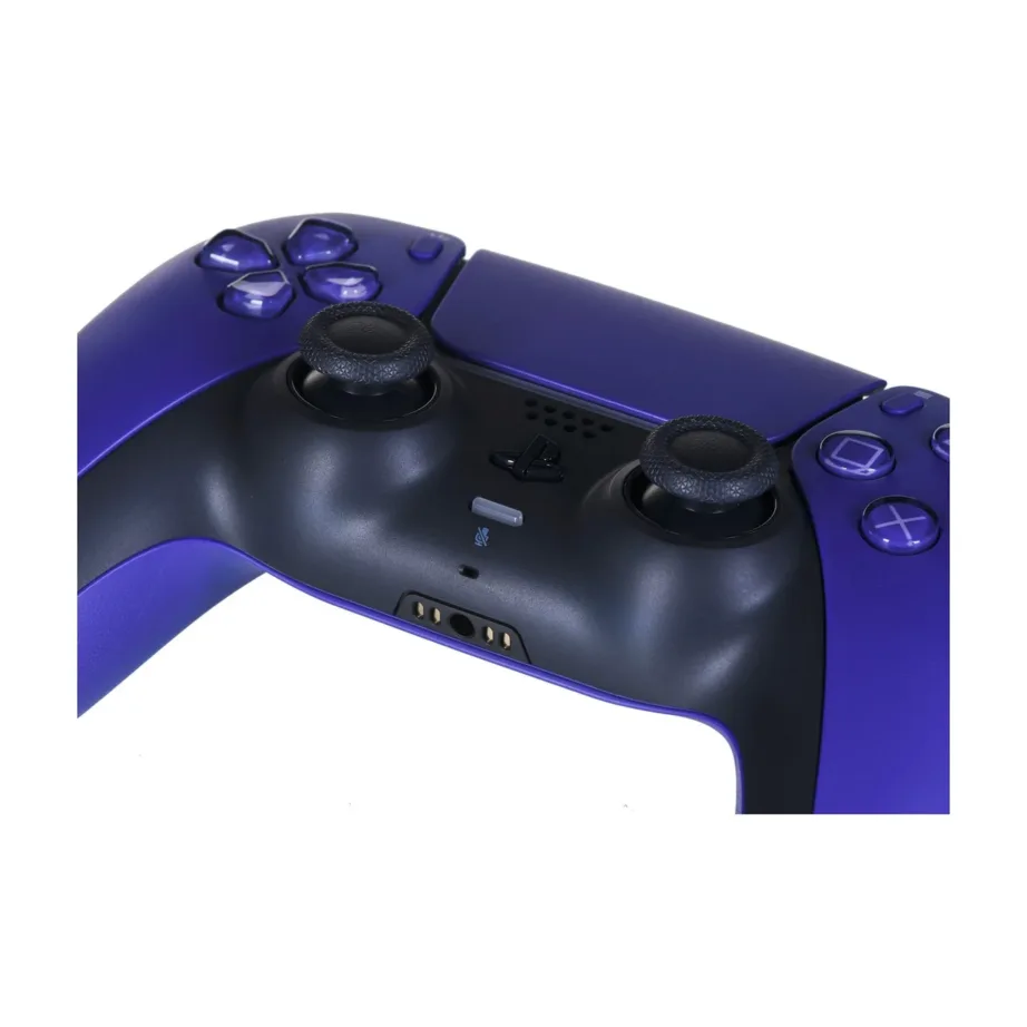 Sony PlayStation 5 DualSense V2 Galactic Purple juhtmevaba mängupult, Bluetooth/USB, 160x106x66 mm – 10