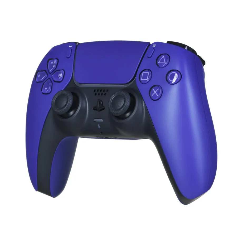 Sony PlayStation 5 DualSense V2 Galactic Purple juhtmevaba mängupult, Bluetooth/USB, 160x106x66 mm