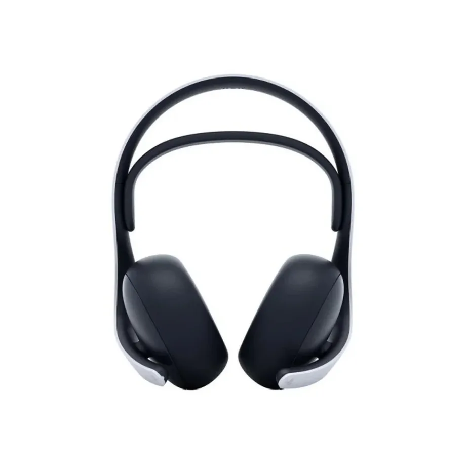 Sony PlayStation 5 Pulse Elite 347 g juhtmevabad mikrofoniga Stereo 2.0 must-valged mängurikõrvaklapid, 30 h aku, Bluetooth 5.0, PlayStation Link – 4