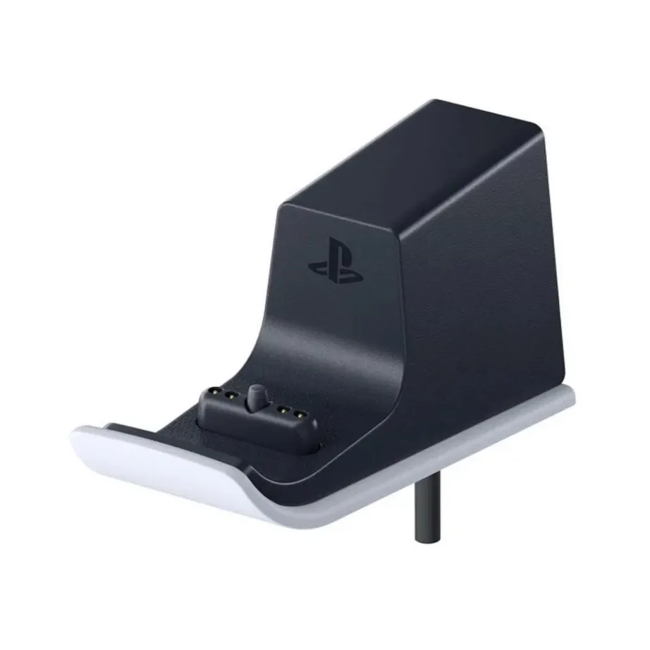 Sony PlayStation 5 Pulse Elite 347 g juhtmevabad mikrofoniga Stereo 2.0 must-valged mängurikõrvaklapid, 30 h aku, Bluetooth 5.0, PlayStation Link – 6
