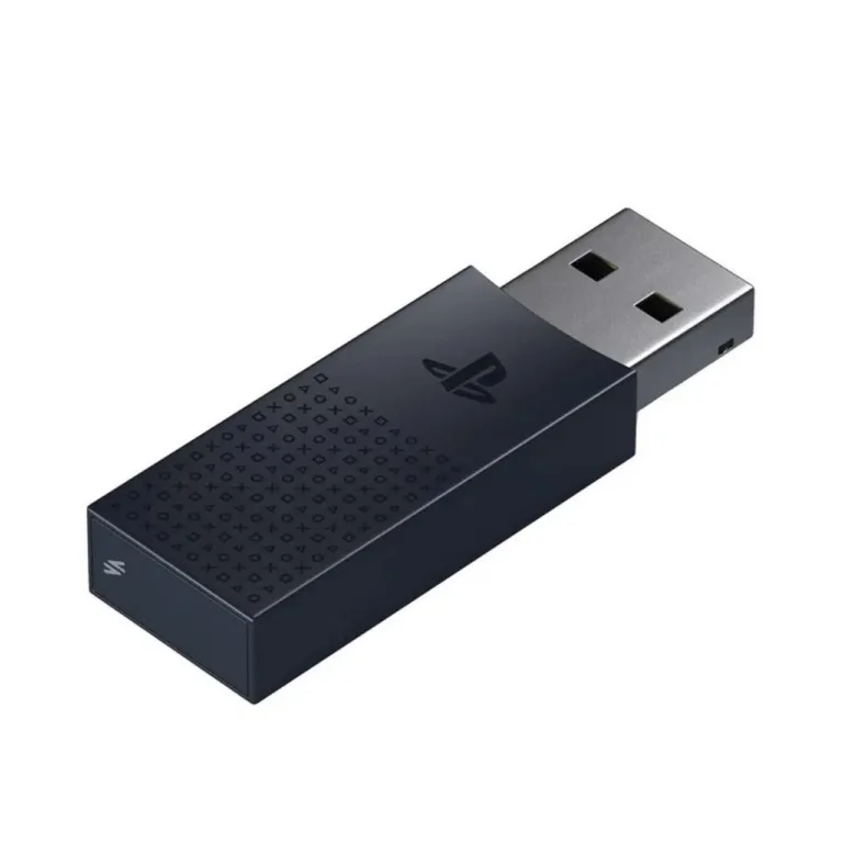 Sony PlayStation 5 Pulse Elite 347 g juhtmevabad mikrofoniga Stereo 2.0 must-valged mängurikõrvaklapid, 30 h aku, Bluetooth 5.0, PlayStation Link