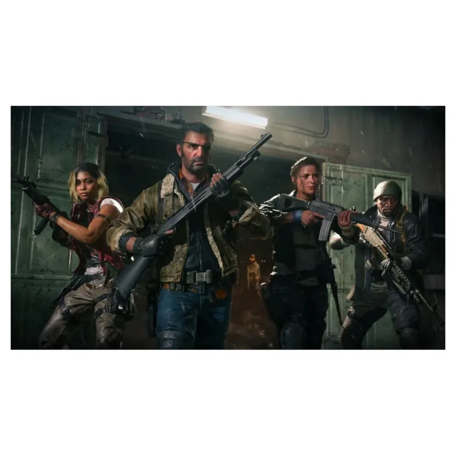 Sony PlayStation 5 Slim Digital Edition CFI-2016 1TB SSD valge/must mängukonsool Wi-Fi 6, Bluetooth 5.1, AMD Ryzen Zen 2, komplektis Call of Duty: Black Ops 6 – 3