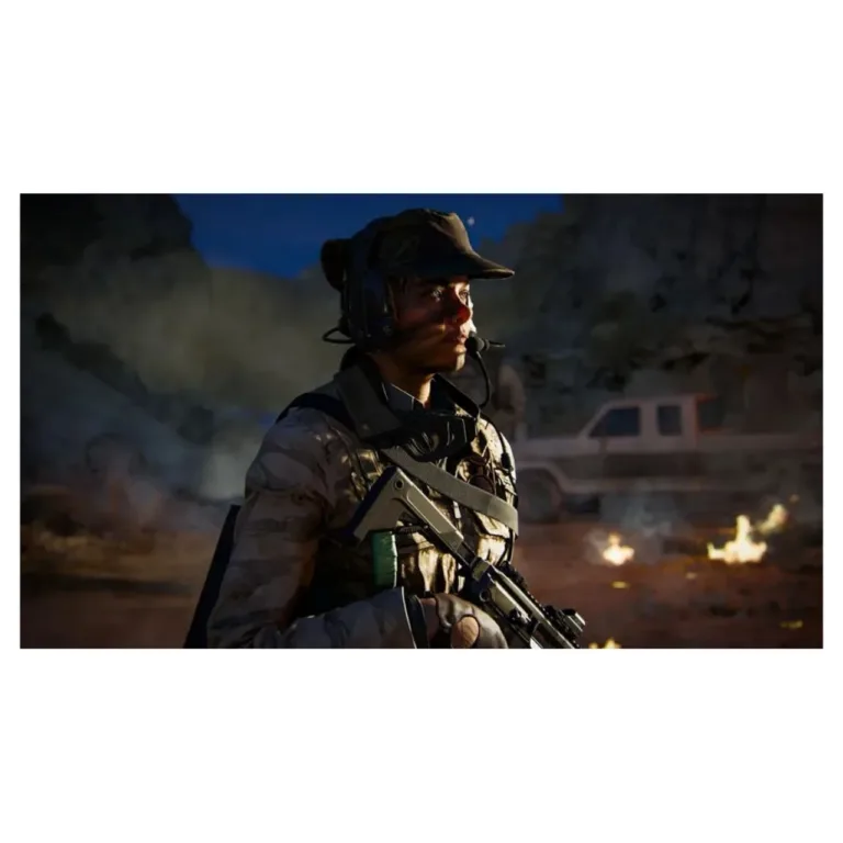 Sony PlayStation 5 Slim Digital Edition CFI-2016 1TB SSD valge/must mängukonsool Wi-Fi 6, Bluetooth 5.1, AMD Ryzen Zen 2, komplektis Call of Duty: Black Ops 6