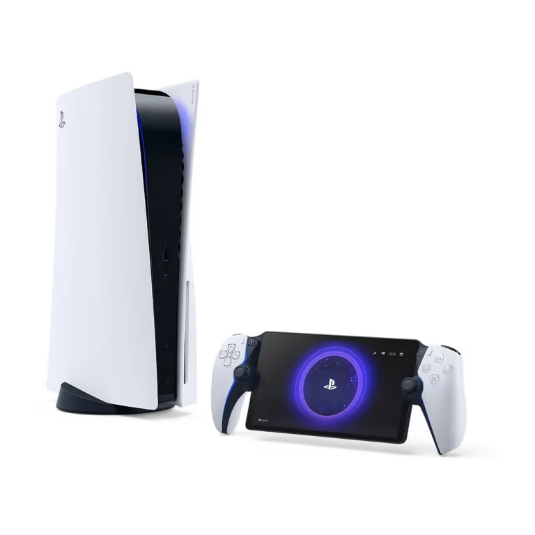 Sony PlayStation Portal CFI-Y1016 8