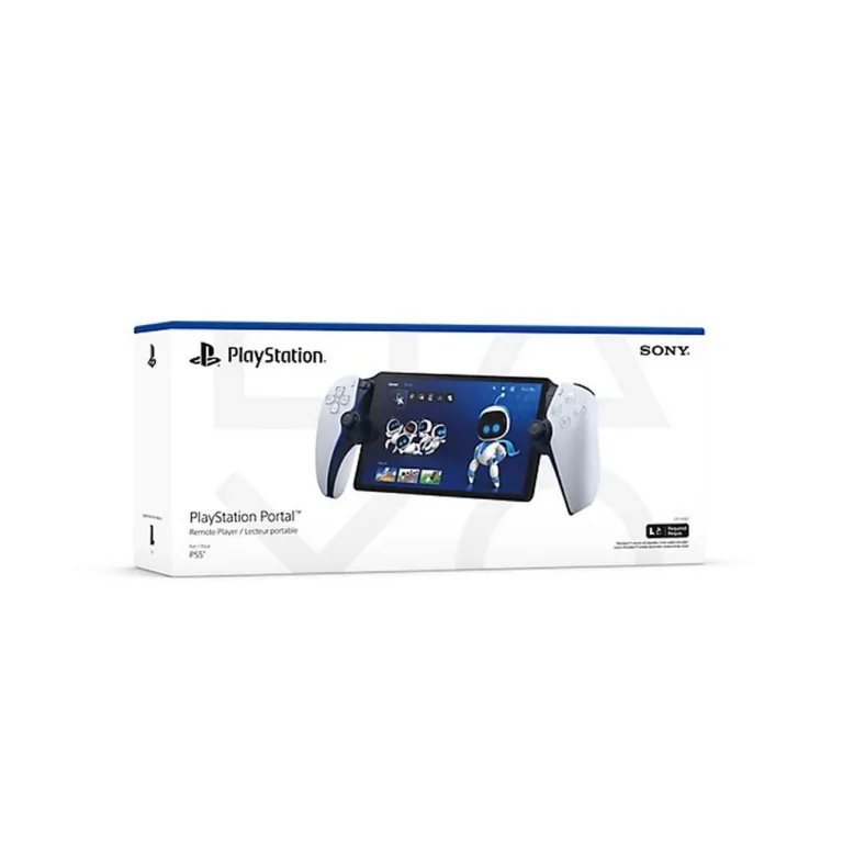 Sony PlayStation Portal CFI-Y1016 8