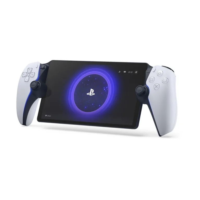 Sony PlayStation Portal CFI-Y1016 8
