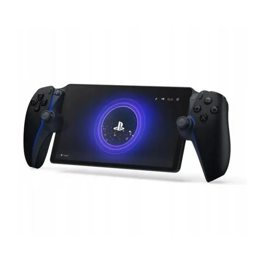 Sony PlayStation Portal CFI-Y1016 8″ LCD must kaugmängija PS5 jaoks, 540 g, Wi-Fi/juhtmega – 2
