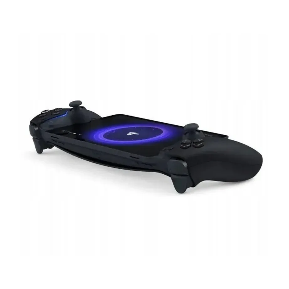 Sony PlayStation Portal CFI-Y1016 8″ LCD must kaugmängija PS5 jaoks, 540 g, Wi-Fi/juhtmega – 3