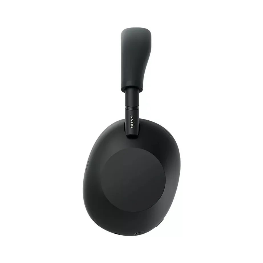 Sony WH-1000XM6 Goji Black 254g USB-C Bluetooth 5.3 mürasummutavad kõrvaklapid (binauraalsed, 3,5 mm ja juhtmevaba, 30 h aku, kokkupandavad, kõned/muusika/spordiks, nahkpadjad, kandekott) – 2