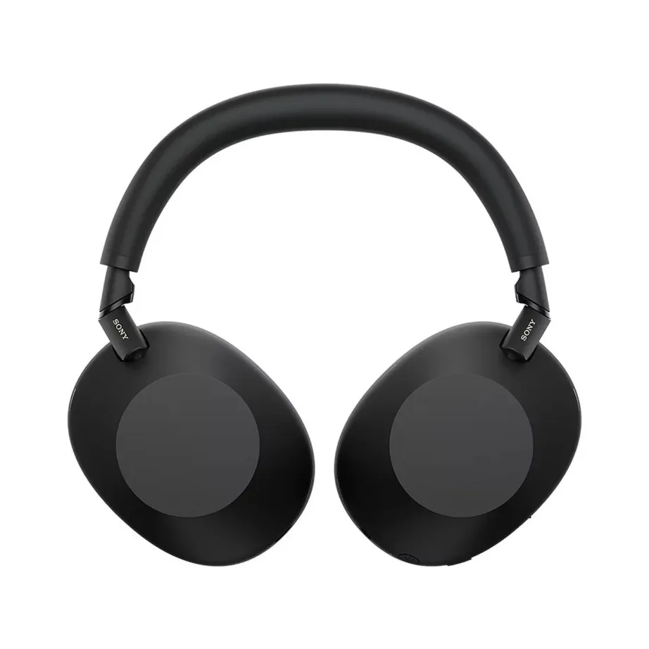 Sony WH-1000XM6 Goji Black 254g USB-C Bluetooth 5.3 mürasummutavad kõrvaklapid (binauraalsed, 3,5 mm ja juhtmevaba, 30 h aku, kokkupandavad, kõned/muusika/spordiks, nahkpadjad, kandekott) – 4