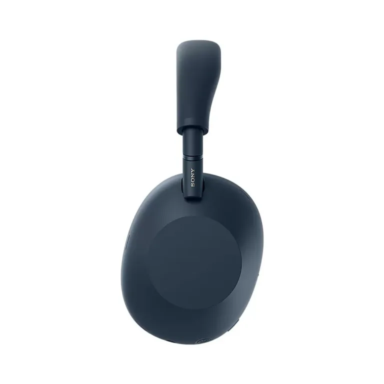 Sony WH-1000XM6L.CE7 Midnight Blue 254 g Bluetooth 5.3 juhtmevabad mürasummutavad kõrvaklapid, USB-C, 3,5 mm, kuni 30 h aku, kokkupandav, ruumilise heliga