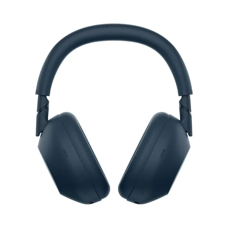 Sony WH-1000XM6L.CE7 Midnight Blue 254 g Bluetooth 5.3 juhtmevabad mürasummutavad kõrvaklapid, USB-C, 3,5 mm, kuni 30 h aku, kokkupandav, ruumilise heliga