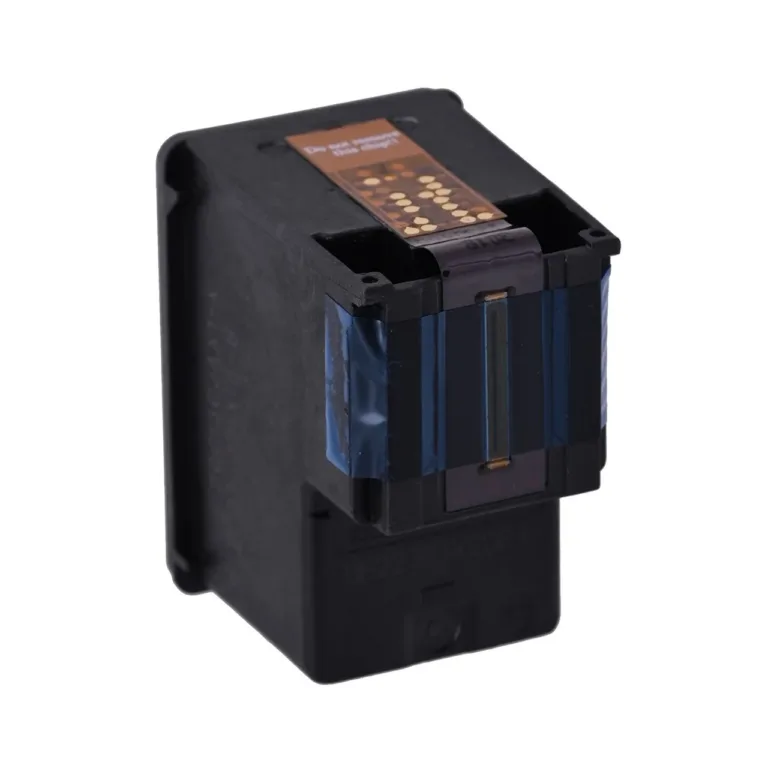 Superbulk B-H301Bk must tindikassett HP 301XL (CH563) asenduseks tindiprinteritele, 1 tk