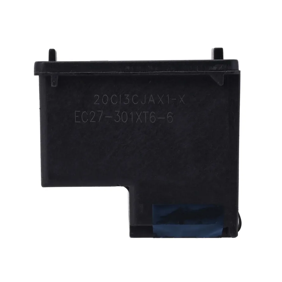 Superbulk B-H301Bk must tindikassett HP 301XL (CH563) asenduseks tindiprinteritele, 1 tk – 4