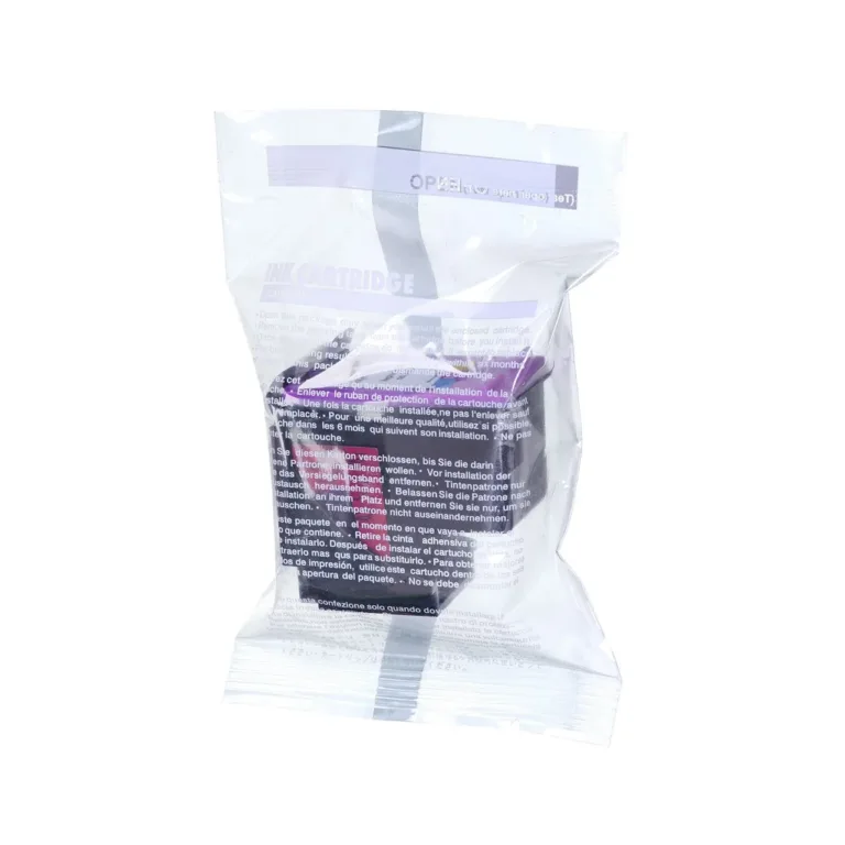 Superbulk B-H652C värvikassett HP 652 (F6V24AE) printeritele, 1 tk, inkjet