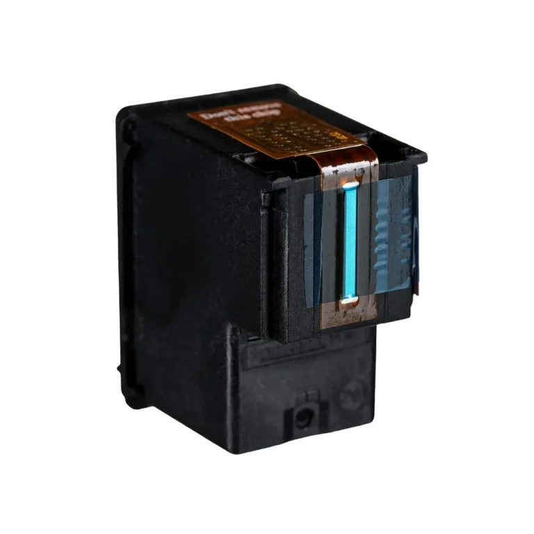 Superbulk B-H703Bk XL 18 ml must ühilduv tindikassett HP Deskjet/Photosmart CD887 asenduseks