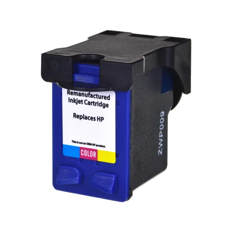 Superbulk N9K07AE 18 ml värvitindikassett HP 304XL asendus HP tindiprinterile