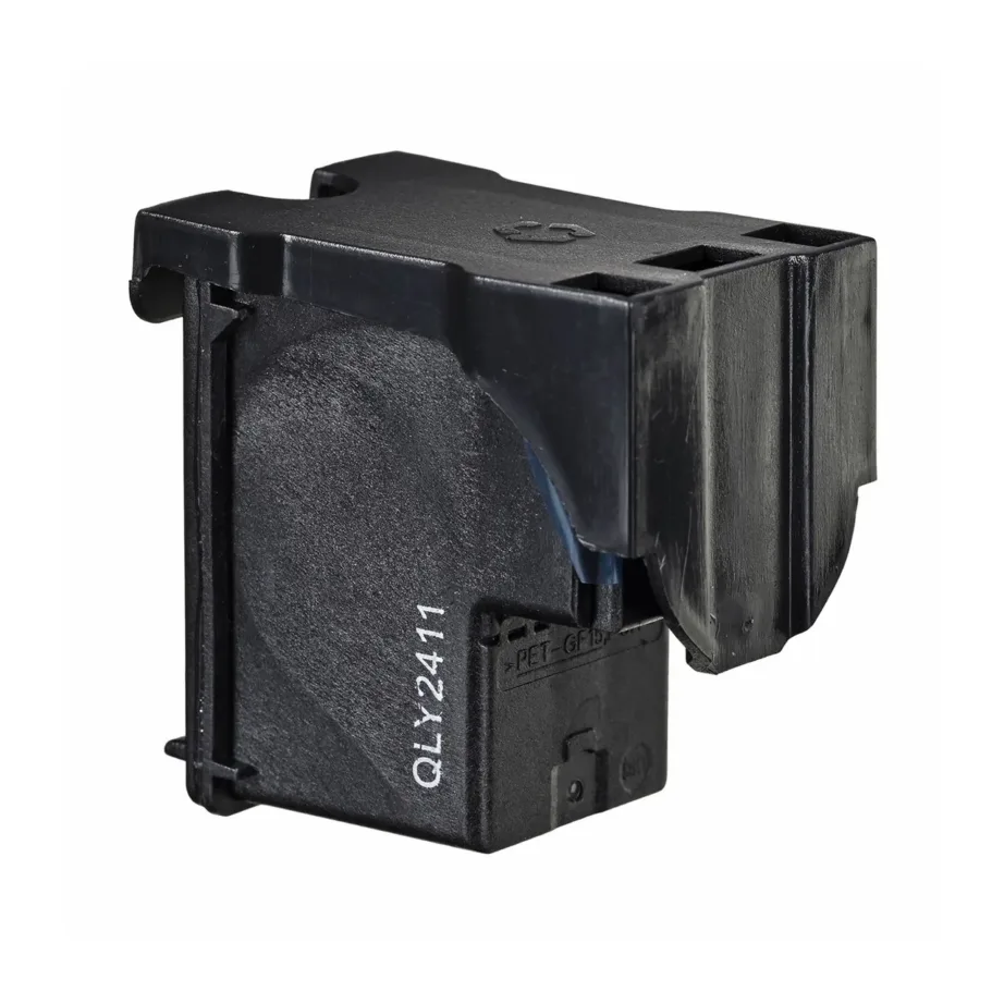 Superbulk SB-H305XLB 18 ml must tindikassett HP 305XL (3YM62AE) jaoks HP DeskJet 2820e printerile – 3