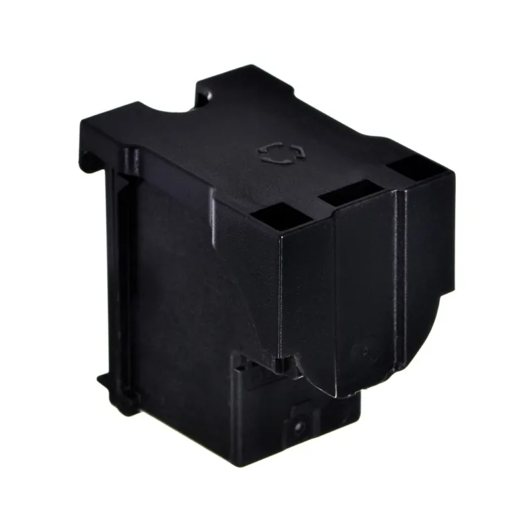 Superbulk SB-H650XLB 18 ml must tindikassett HP 650XL (CZ101AE) asenduseks, tindiprinterile