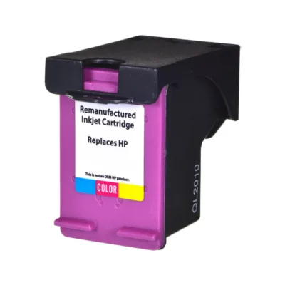 Superbulk SB-H650XLC 17 ml värviline tindikassett HP 650XL (CZ102AE) asenduseks inkjet-printeritele