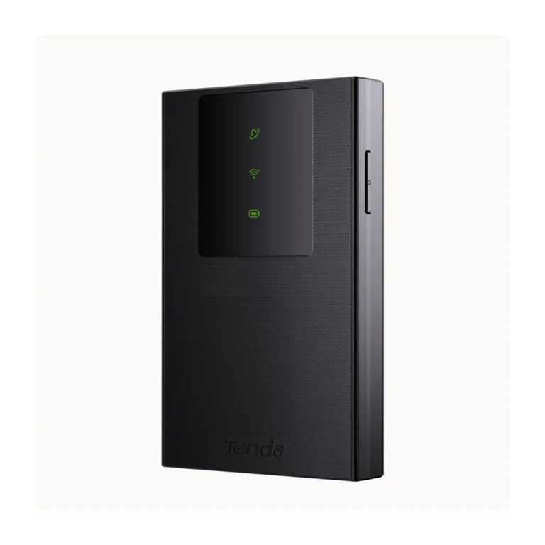Tenda 4G180 V4.0 valge kaasaskantav 4G Wi-Fi ruuter, Wi-Fi 6