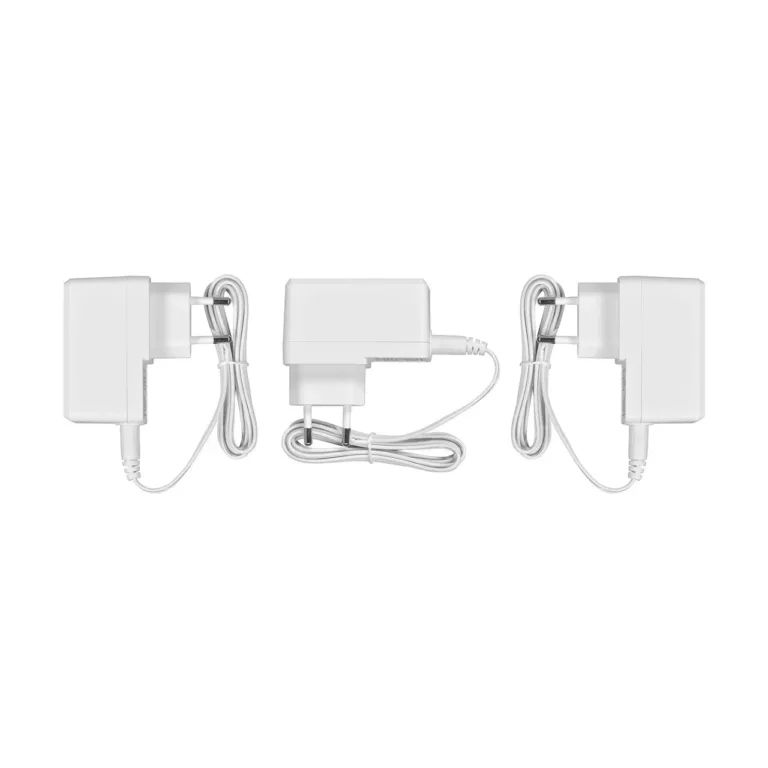 Tenda EX3-3pack 3-seadmelise Wi-Fi 6 (802.11ax) kahe sagedusalaga mesh-süsteem, valge, MU-MIMO, Amazon Alexa tugi, vanemliku järelevalvega