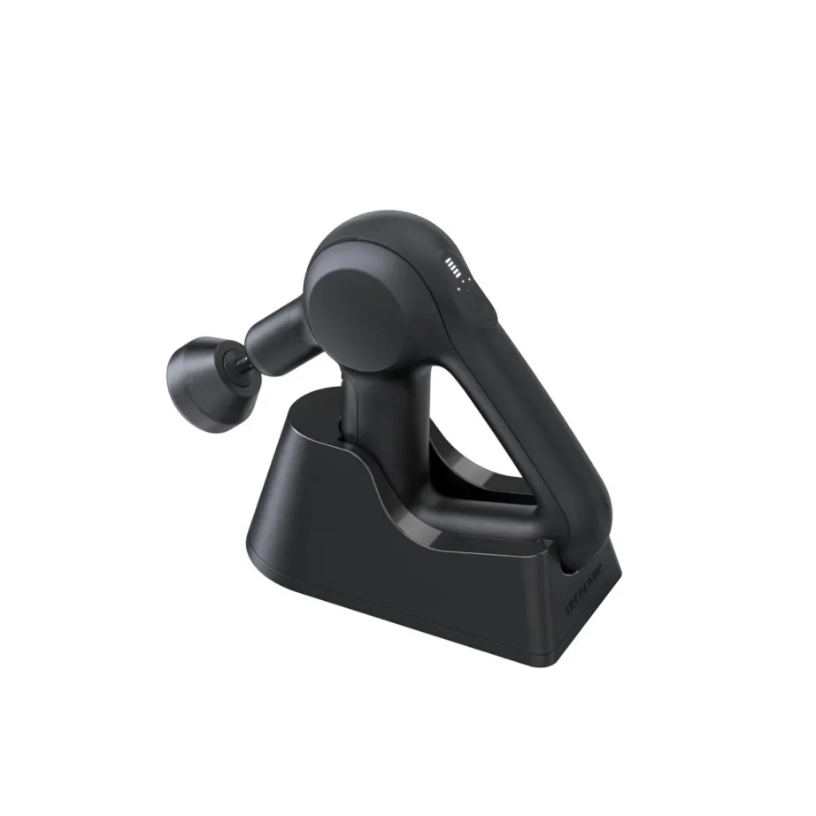 Therabody Theragun Prime must laadimisalus 1 tk ainult Prime mudelile – 6