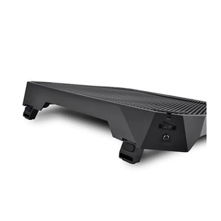 Thermaltake Massive V20 CL-N004-PL20BL-A 20 cm ventilaatoriga USB jahutusalus 10–17