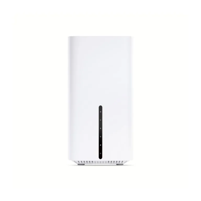 TP-Link Archer NX200 valge 5G kaheribaline Wi-Fi 6 ruuter NanoSIM-iga, Gigabit Ethernet, 1201+574 Mbit/s, 99x99x190 mm lauapealne