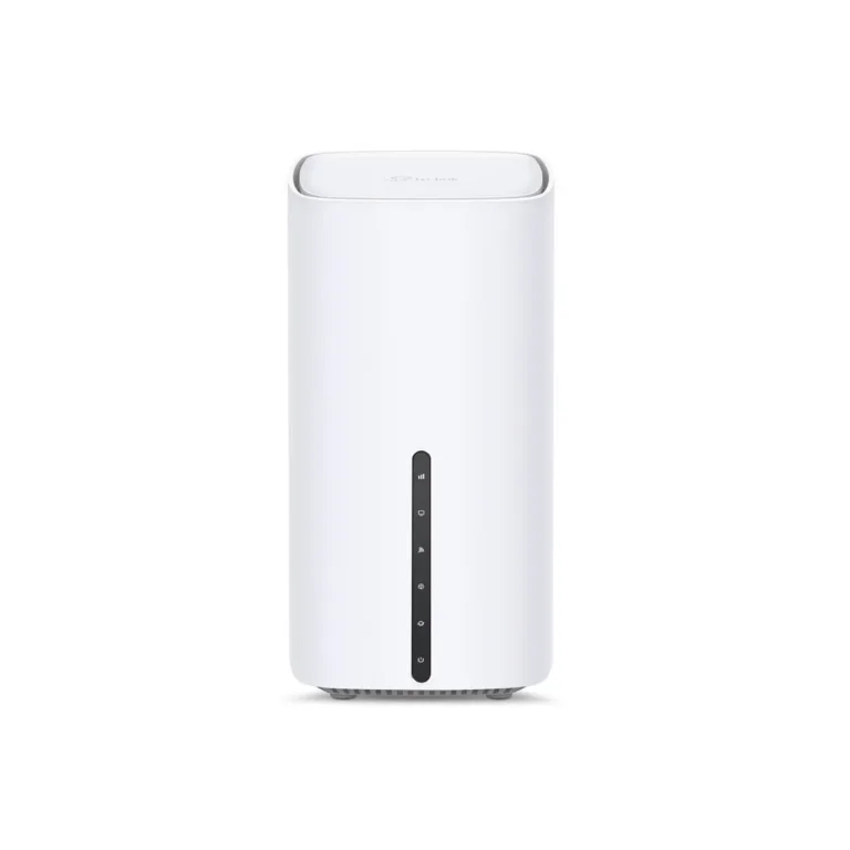 TP-Link Archer NX600 valge 5G AX3600 Wi-Fi 6 NanoSIM lauaarvutiruuter, 99x99x190 mm, dual-band, 10 sisseehitatud antenni
