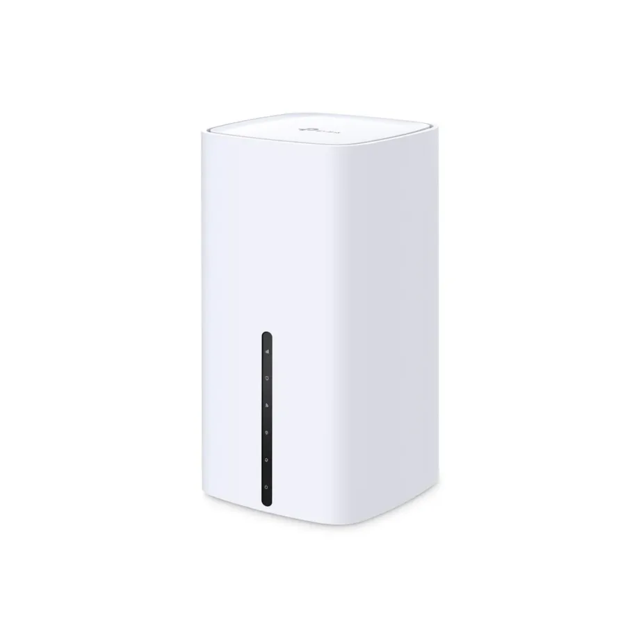 TP-Link Archer NX600 valge 5G AX3600 Wi-Fi 6 NanoSIM lauaarvutiruuter, 99x99x190 mm, dual-band, 10 sisseehitatud antenni