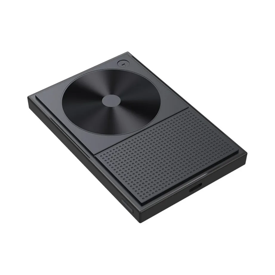 Tracer AirMag1 5000mAh must MagSafe kiirlaetav akupank USB-C PD 20W iPhone’i ja Apple’i seadmetele – 4