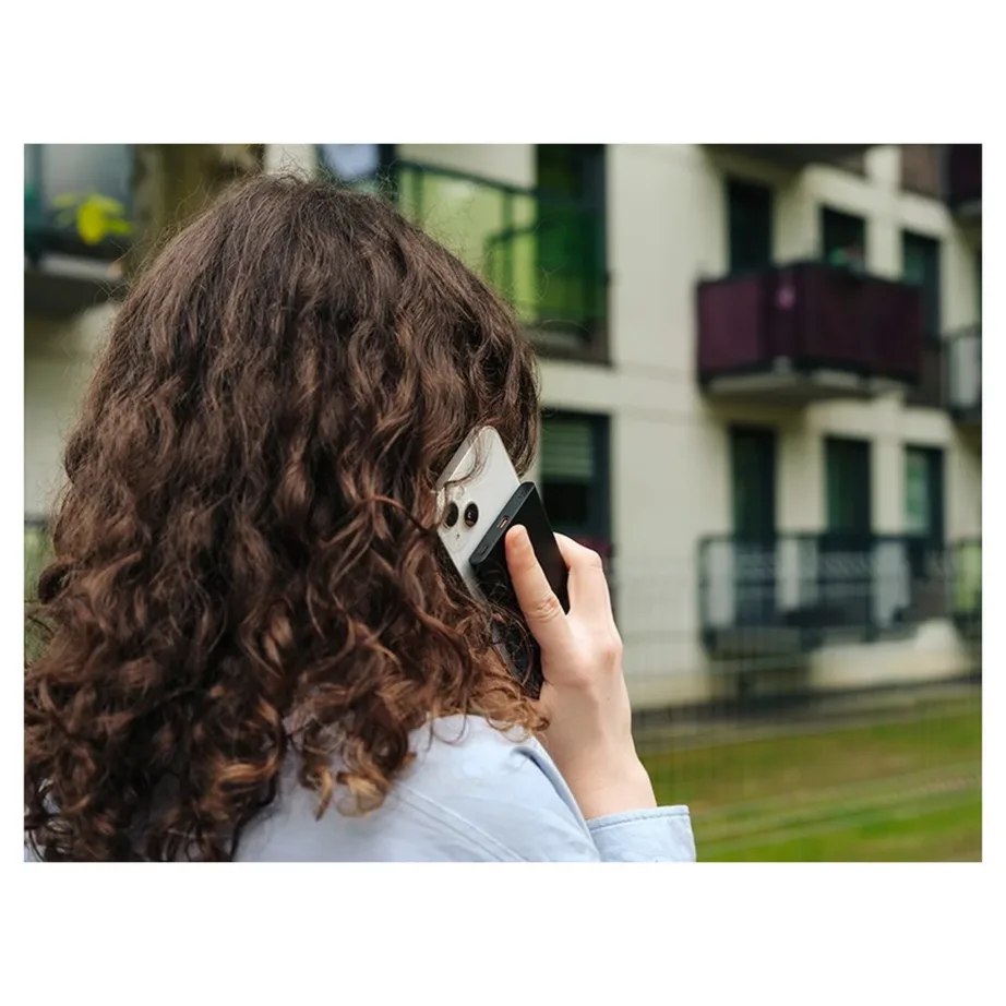 Tracer AirMag2 TRABAT47645 5000mAh 20W PD MagSafe must kaasaskantav akupank iPhone’i ja Apple seadmetele – 7