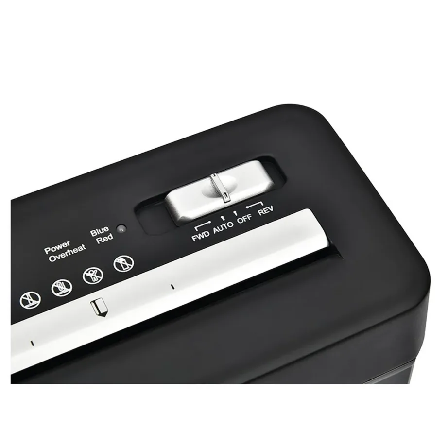 Tracer EDGY10L TRANIS47484 10L 6-leheline must paberipurustaja ja krediitkaartide hävitaja – 14